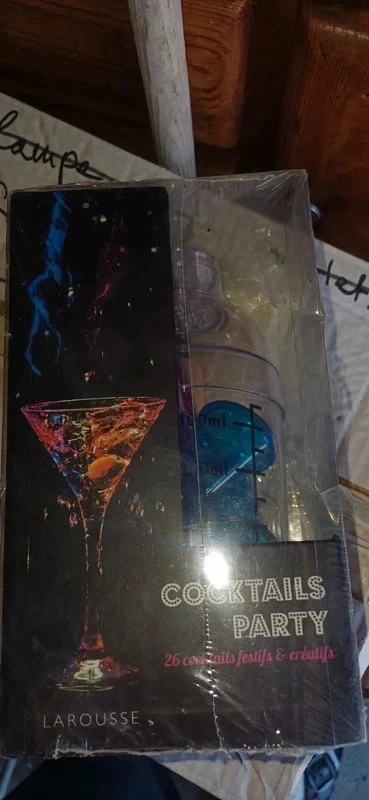 Coktails party – photo 5